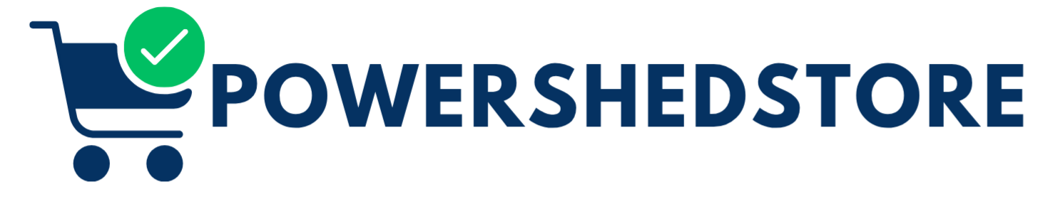 Powershedstore
