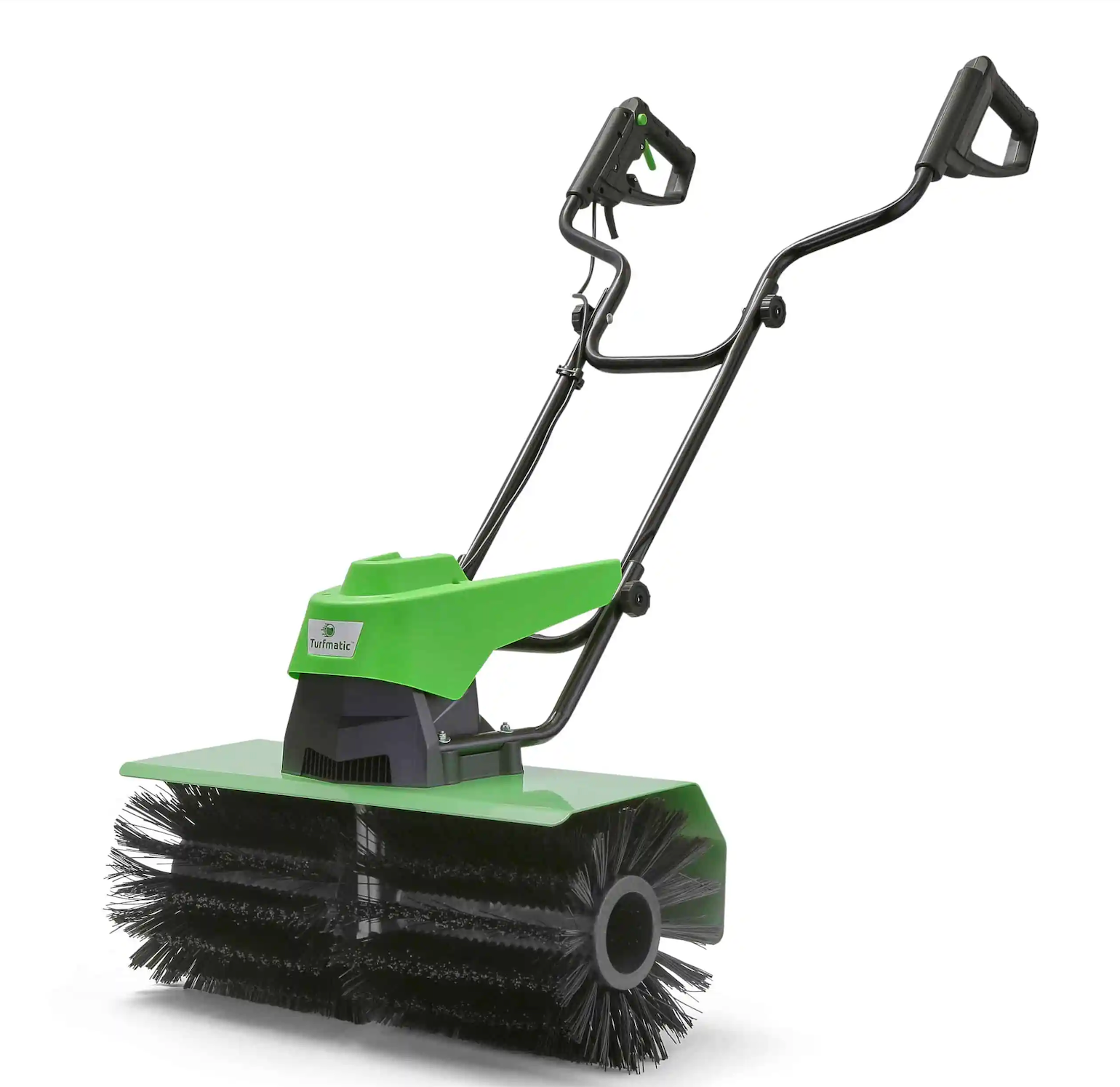 baaadudi-product-133-image-1.png Turfmatic 600 Artificial Grass Power Broom | 24″ Electric - Image 1